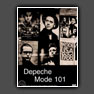 Depeche Mode - 101 DVD