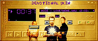 Depeche Mode - Devotional Skin (279K)